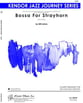 Bossa for Strayhorn Jazz Ensemble sheet music cover